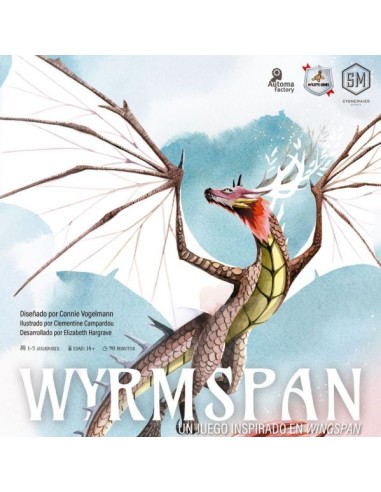 Wyrmspan