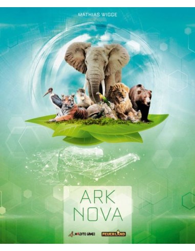 Ark Nova