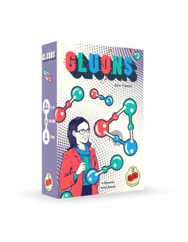 Gluons