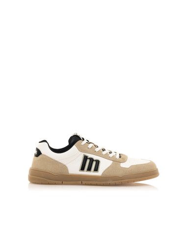 MUSTANG Deportiva FREE Miami Beige (Talla 40-45)