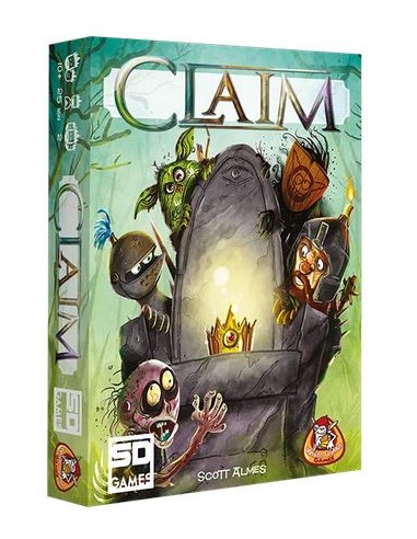 Claim