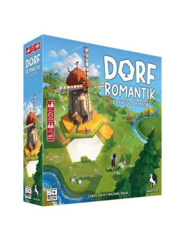 Dorf Romantik