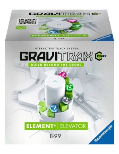 GRAVITRAX  Power Infinity Lift