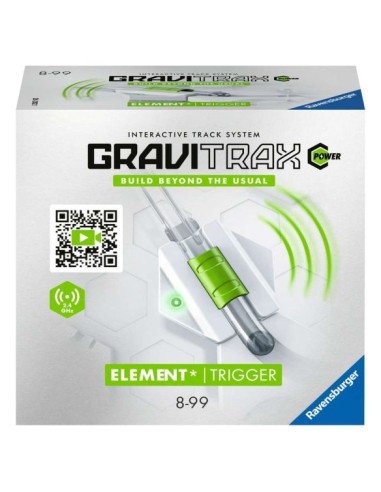 GRAVITRAX Power Trigger