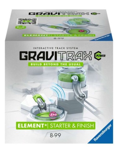 GRAVITRAX Power Starter & Finish