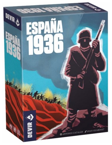 España 1936