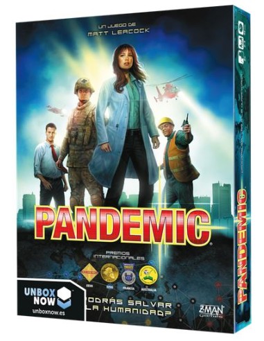 Pandemic