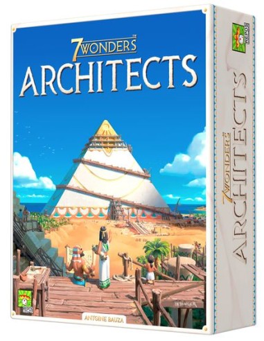 7 Wonders Architects