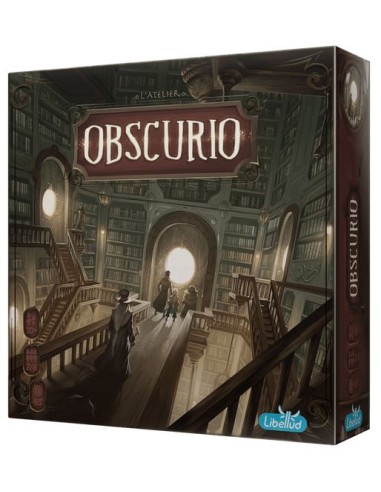 Obscurio