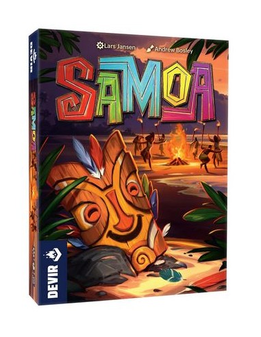 Samoa