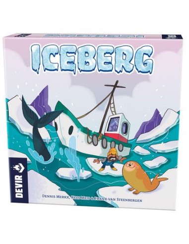 Iceberg