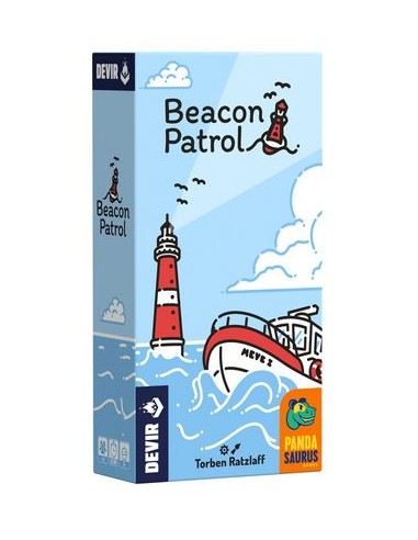 Beacon Patrol