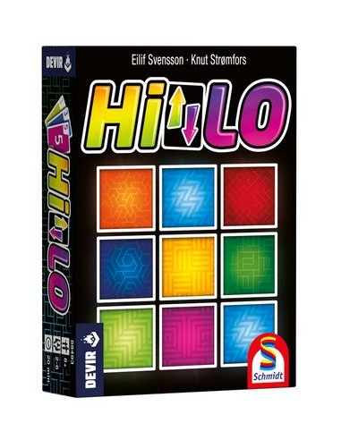 HILO