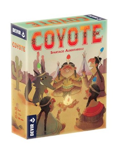 Coyote