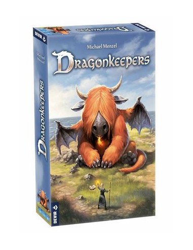 Dragonkeepers