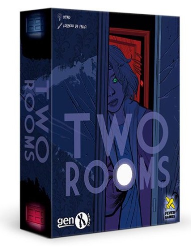 Two Rooms