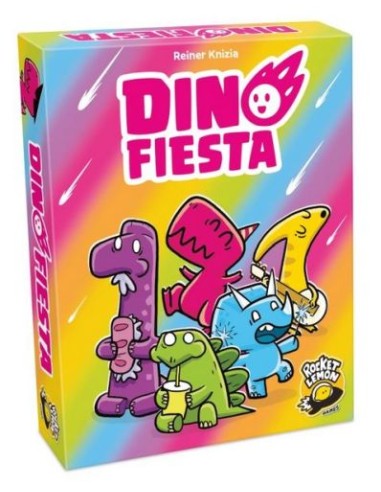 Dino Fiesta