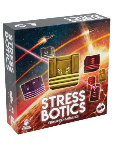 Stress Botics