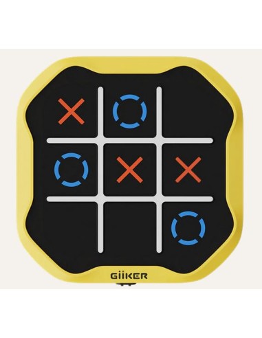 GIIKER Tic-tac-toe Bolt