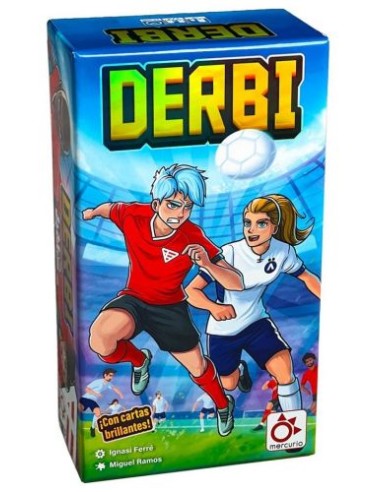 Derbi