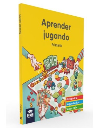 Aprender Jugando - Primaria