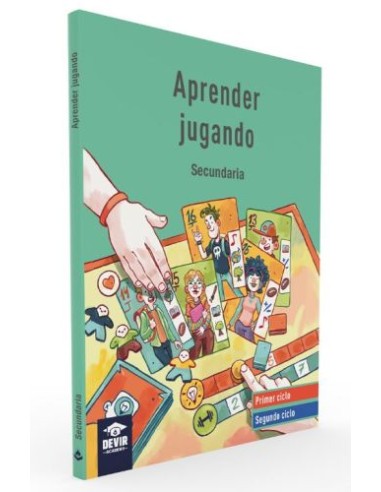 Aprender Jugando - Secundaria