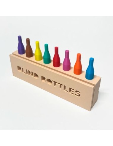 Blind Bottles