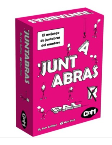 Juntabras