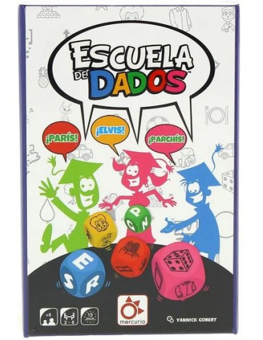 Escuela de dados