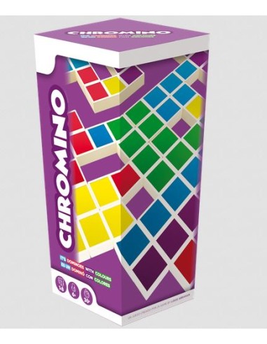 Chromino Smallbox