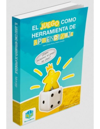 El juego como herramienta de aprendizaje