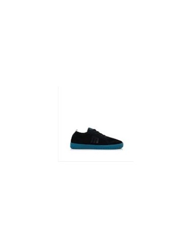 MUSTANG Deportiva FREE Knit Black (40-45)