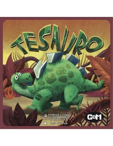 Tesauro