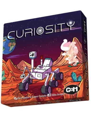 Curiosity