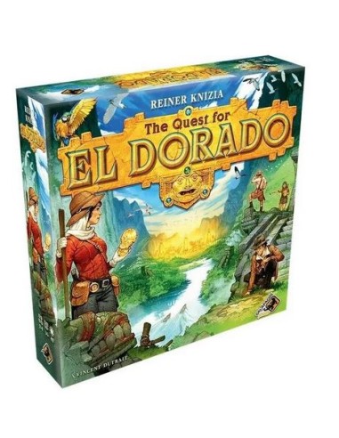 El Dorado