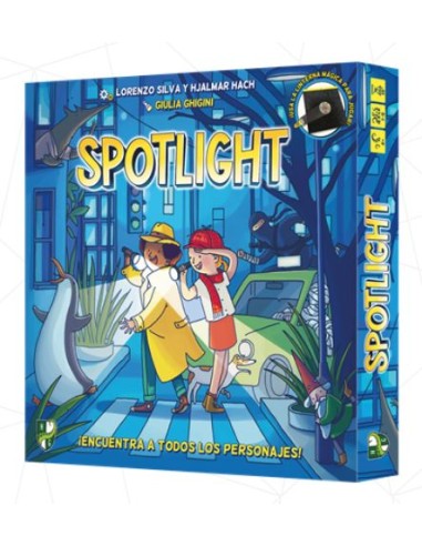 Spotlight