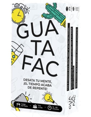 Guatafac