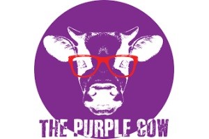 The Purple Cow